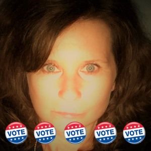 Meet your Posher, Janice